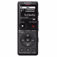 ضبط کننده صدا سونی مدل ICD-UX570f