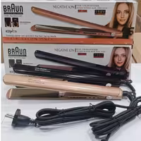 اتومو براوان مدل 3299 کراتینه، دیجیتالی حرفه ای کیفیت عالی