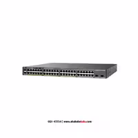 سوئیچ سیسکو مدل WS-C2960XR-48TD-I
