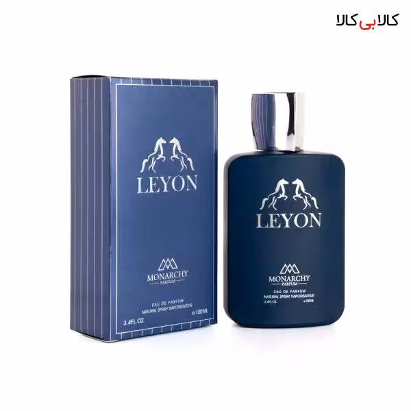 ادکلن مونارچی لیون مردانه حجم 100 میلی لیتر