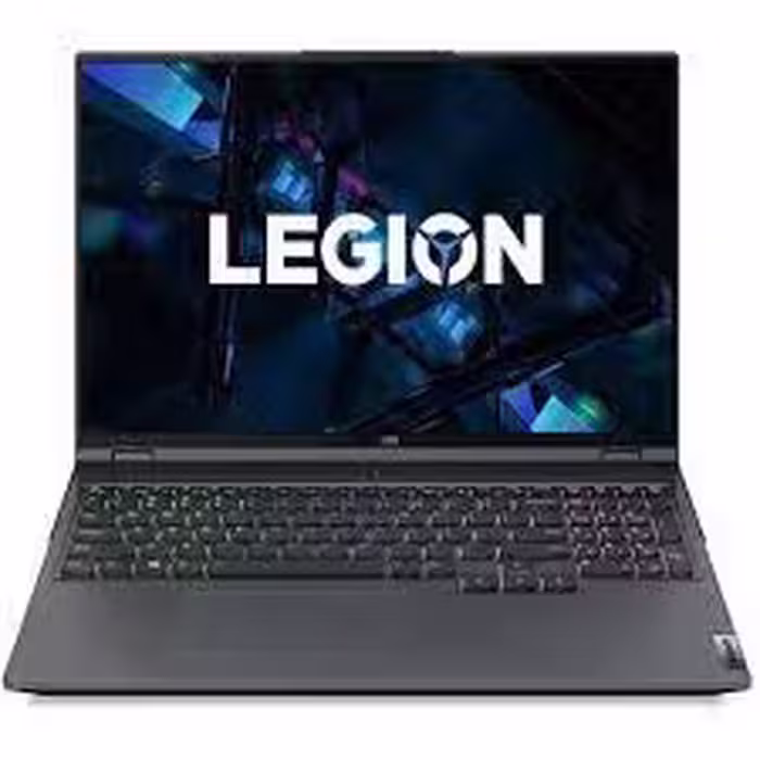 لپ تاپ 16 اینچی لنوو مدل Legion 5 Pro – i7 32GB 1T