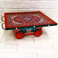 گاری کوچک سایز4 یلدا
