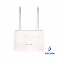مودم روتر همراه 4G/LTE بی‌سیم دی لینک مدل DWR-M921B N300
