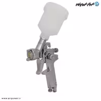 پیستوله سایه پاش مینی طرح ساتا H2000