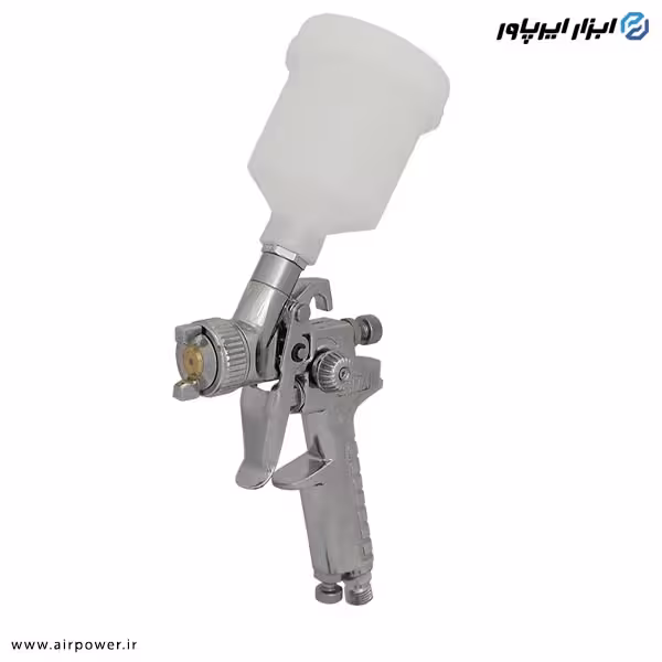 پیستوله سایه پاش مینی طرح ساتا H2000