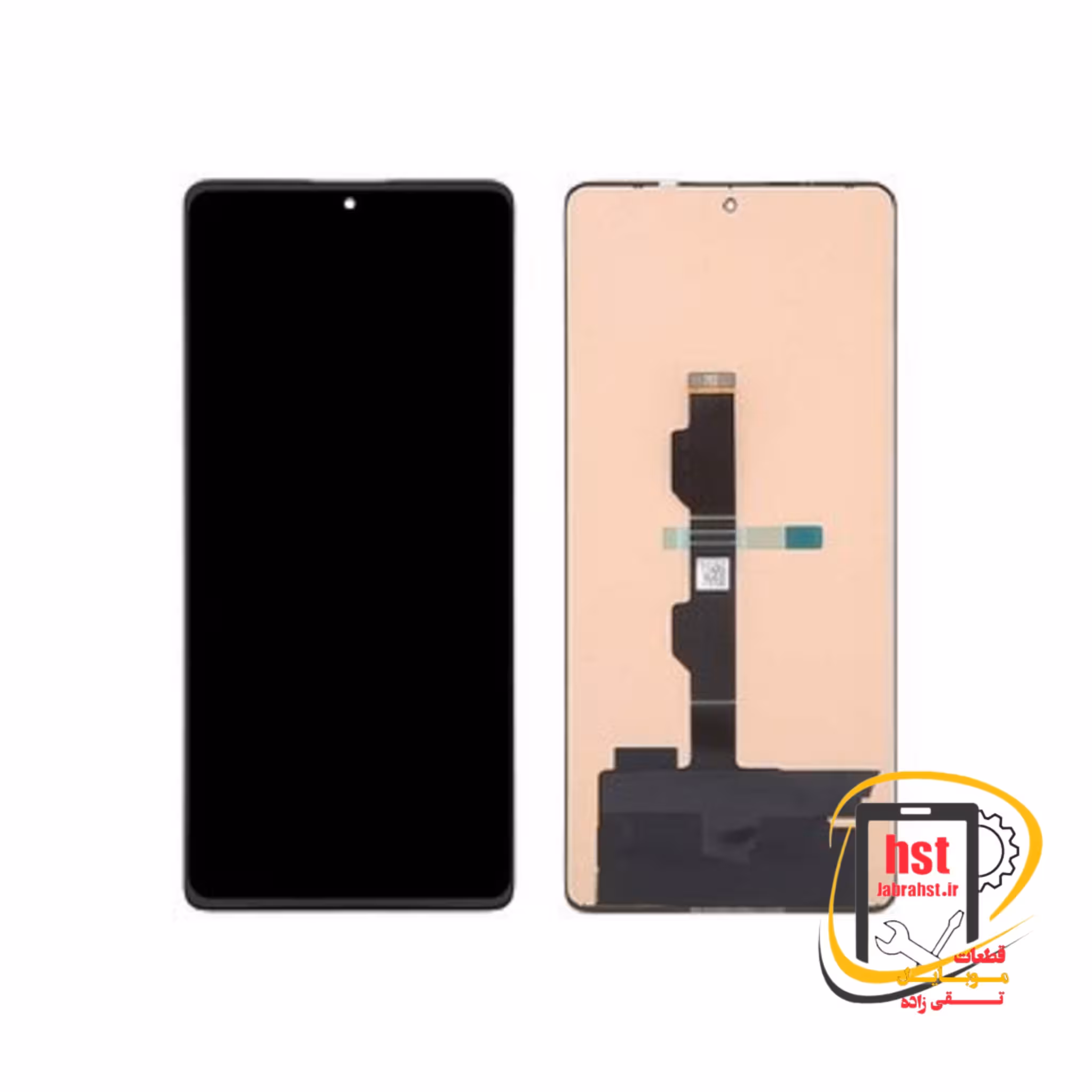 تاچ ال سی دی گوشی شیائومی Redmi note 13 pro 5G