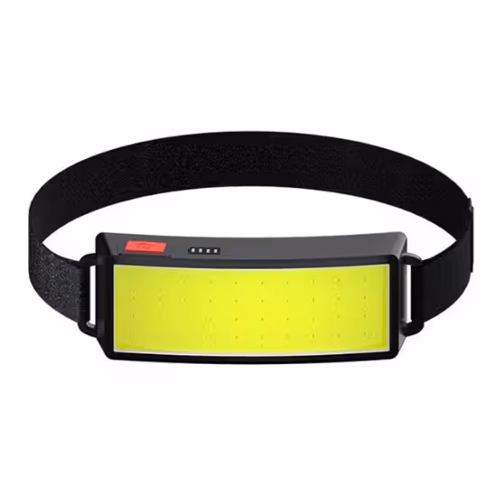 هدلامپ کوهنوردی قابل شارژ مدل headlamp 04