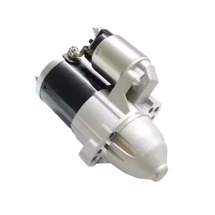 استارت چانگان CS55 پلاس