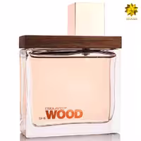 Dsquared2 She Wood Edp 100ml