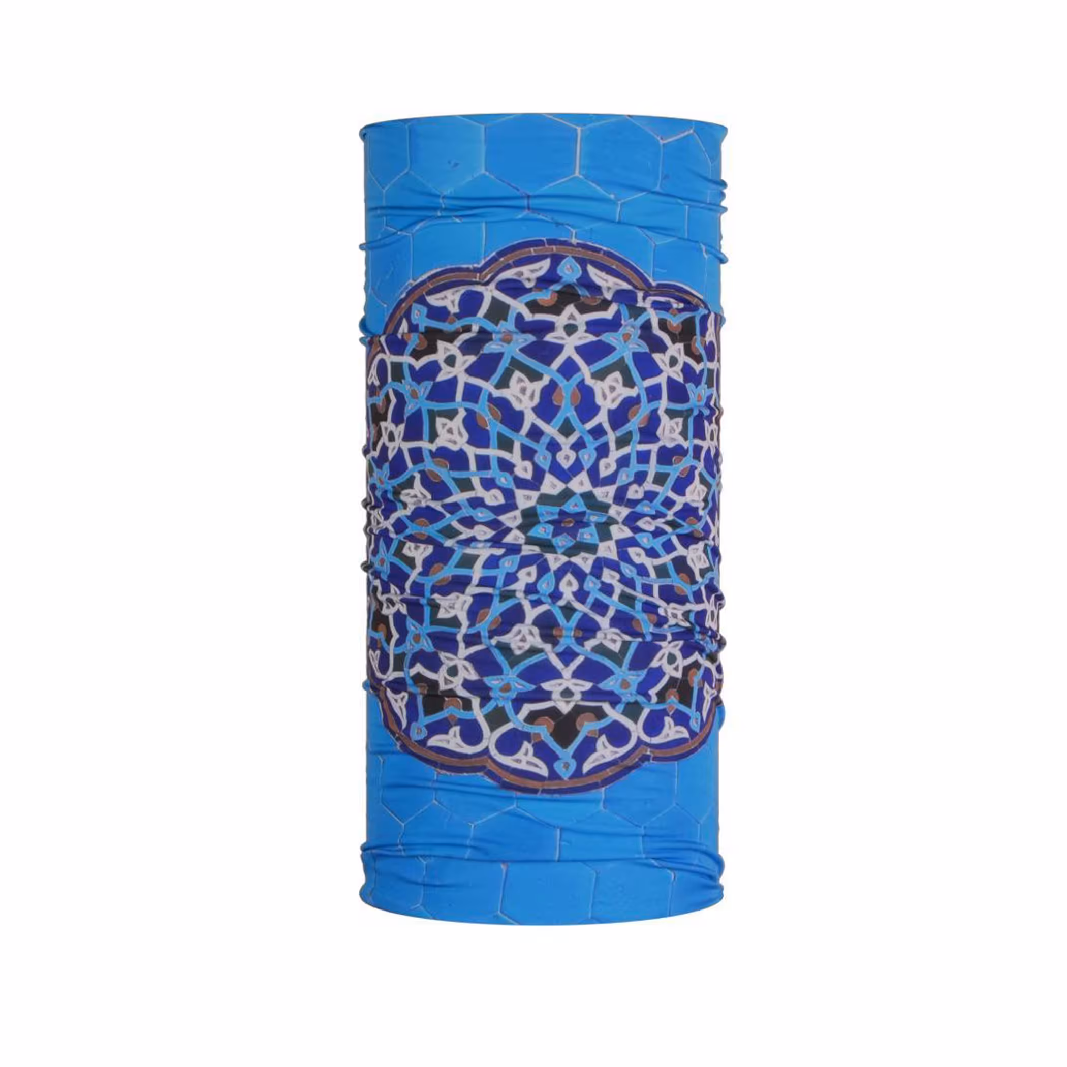 دستمال سر و گردن آمان حوس / طرح AS42