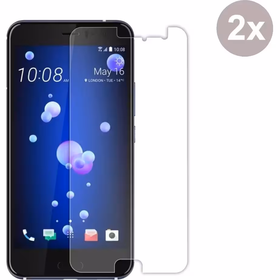 گلس شیشه ای HTC Desire 830