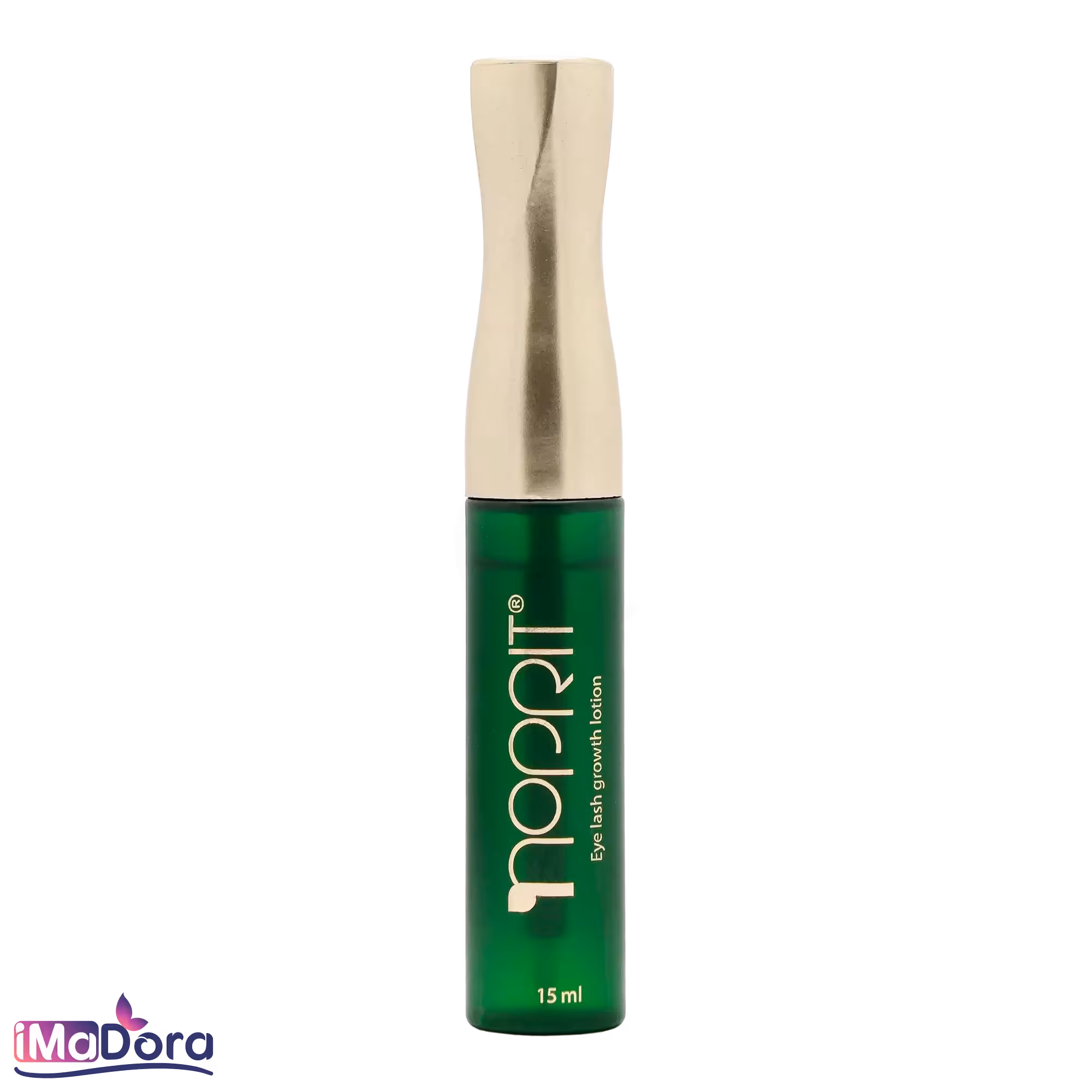 تقویت کننده مژه نوپریت