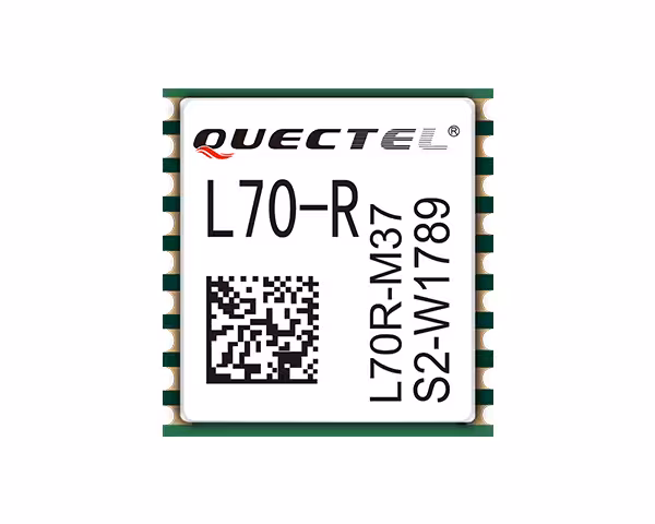 ماژول GPS L70-R