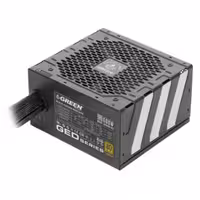 پاور 600 وات گرین مدل GREEN 600A-GED (استوک/گارانتی دار)