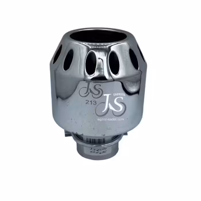 سر اگزوز ساندرو بزرگ کد 213