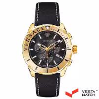 ساعت مچی مردانه ورساچه Versace مدل VERG00318