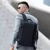 کوله پشتی اورجینال آرکتیک هانتر مدل ARCTIC HUNTER - ARH00540