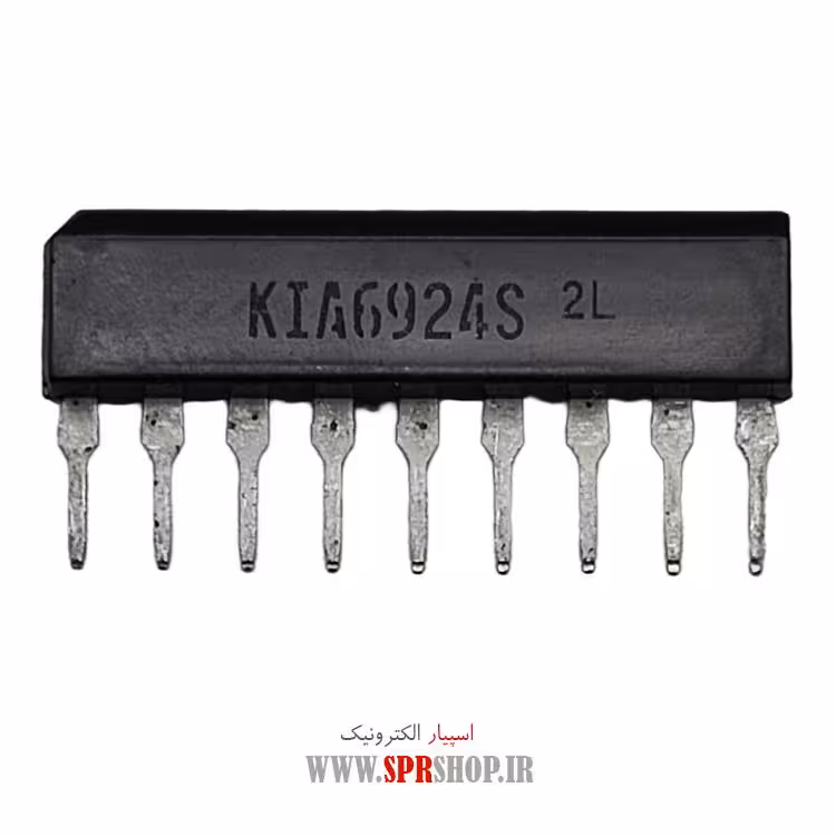آی سی KIA6924