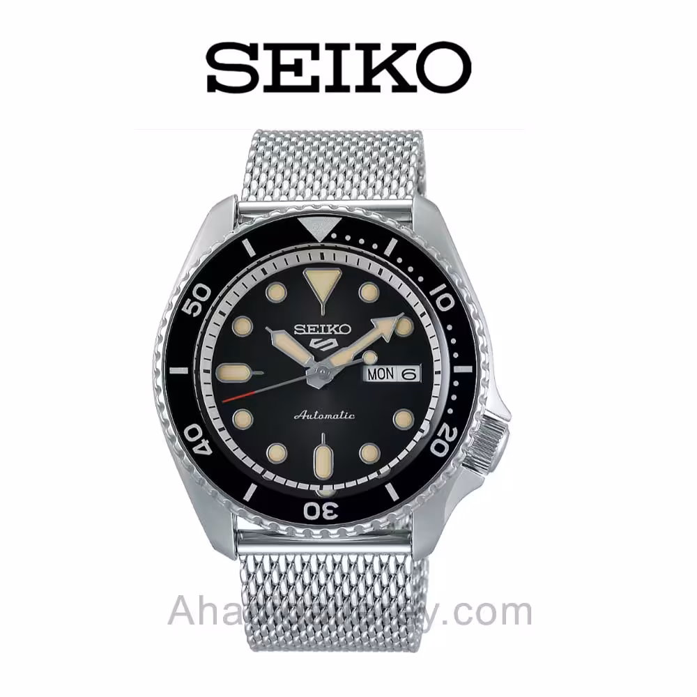 ساعت مچی سیکو مدل SRPD73k1