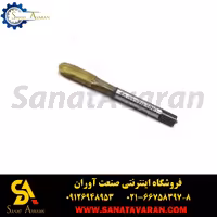 قلاویز 1/4 اینچ 20 دنده UNC ماشینی برند سندویک