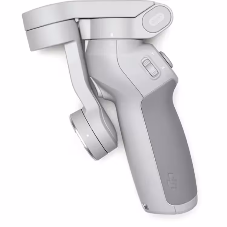 گیمبال دی جی آی دست دوم dji osmo mobile 4 se