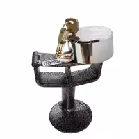 قفل پدال سمند ایران پدال همراه با قفل ضد اسید ته بسته