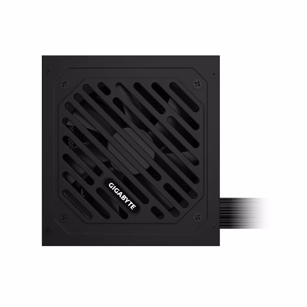 منبع تغذیه کامپیوتر گیگابایت مدل GP-P650SS