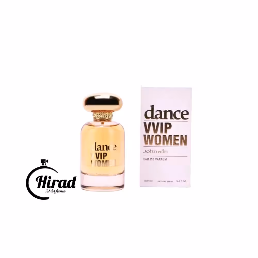 خرید عطر ادکلن دنس وی ای پی وومن 212 وی ای پی جانوین - هیراد پرفیوم