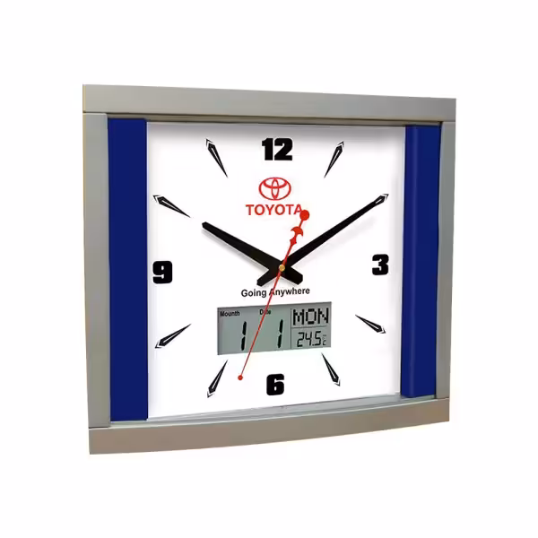 ساعت دیواری 55111C