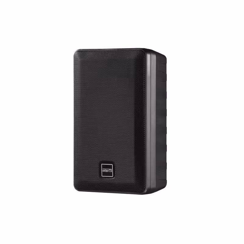 بلندگو دکوراتیو اینتر ام مدل INTER M-FS-100N