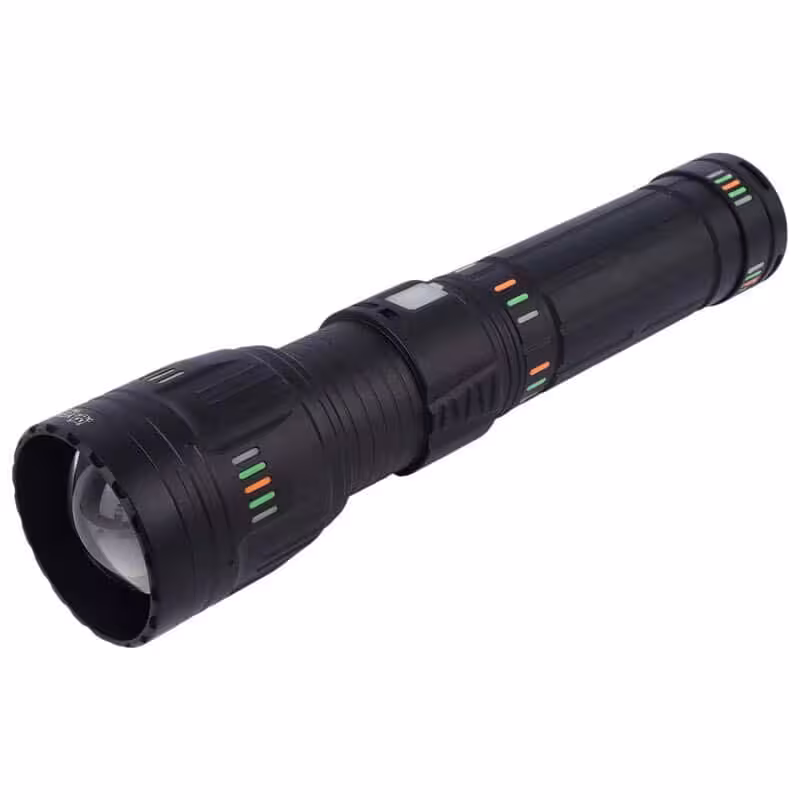 چراغ قوه شارژی Yemao YM-G600
