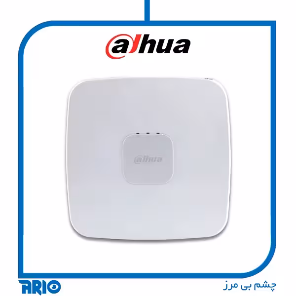 ان وی آر 8 کانال داهوا NVR2108-S3
