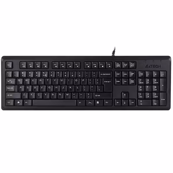 کیبورد ایفورتک مدل KR-92