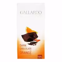 شکلات پرتقال گالاردو