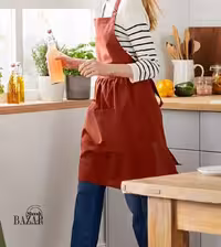 پیشبند طرح ساده برند چیبو آلمان