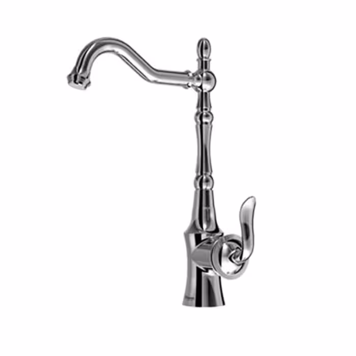 شیر آشپزخانه شودر مدل لوکا