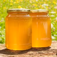 عسل طبیعی بهارنارنج                                  
