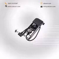 تلمبه پایی تک پمپ رابین RABIN مدل R2601