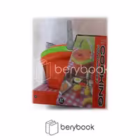 vanyeh / سبد دستی پیک نیک با وسایل آشپزی / 27 قطعه / 20v05