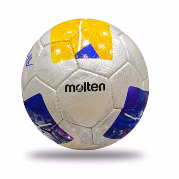 توپ فوتبال مولتن 2023