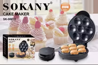 کیک ساز سوکانی مدل SOKANY SK-08015