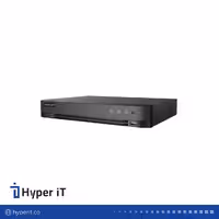 IDS-7204HUHI-M1/S ، دستگاه ضبط کننده ویدیویی هایک ویژن مدل