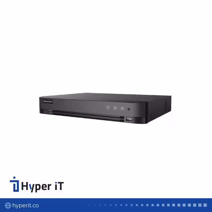 IDS-7204HUHI-M1/S ، دستگاه ضبط کننده ویدیویی هایک ویژن مدل