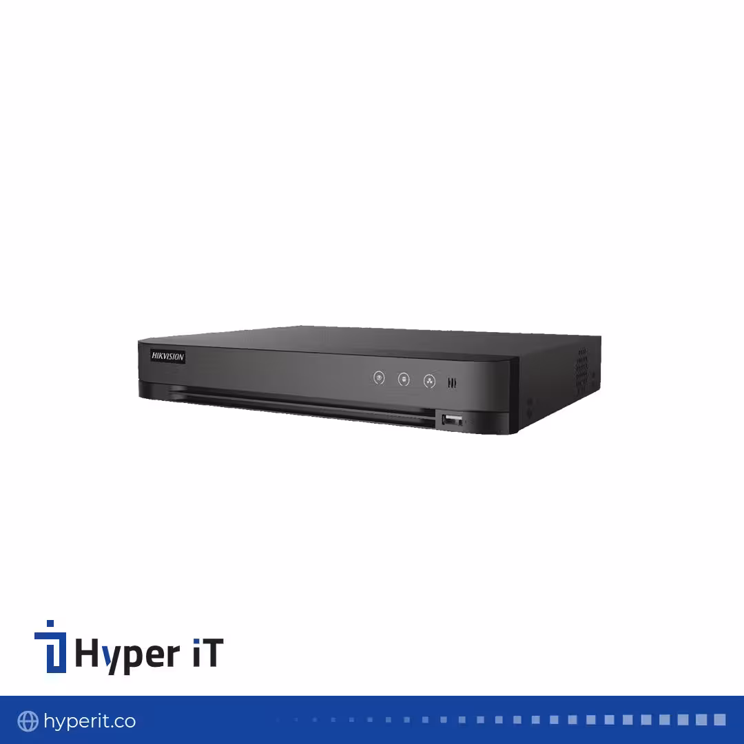 IDS-7204HUHI-M1/S ، دستگاه ضبط کننده ویدیویی هایک ویژن مدل
