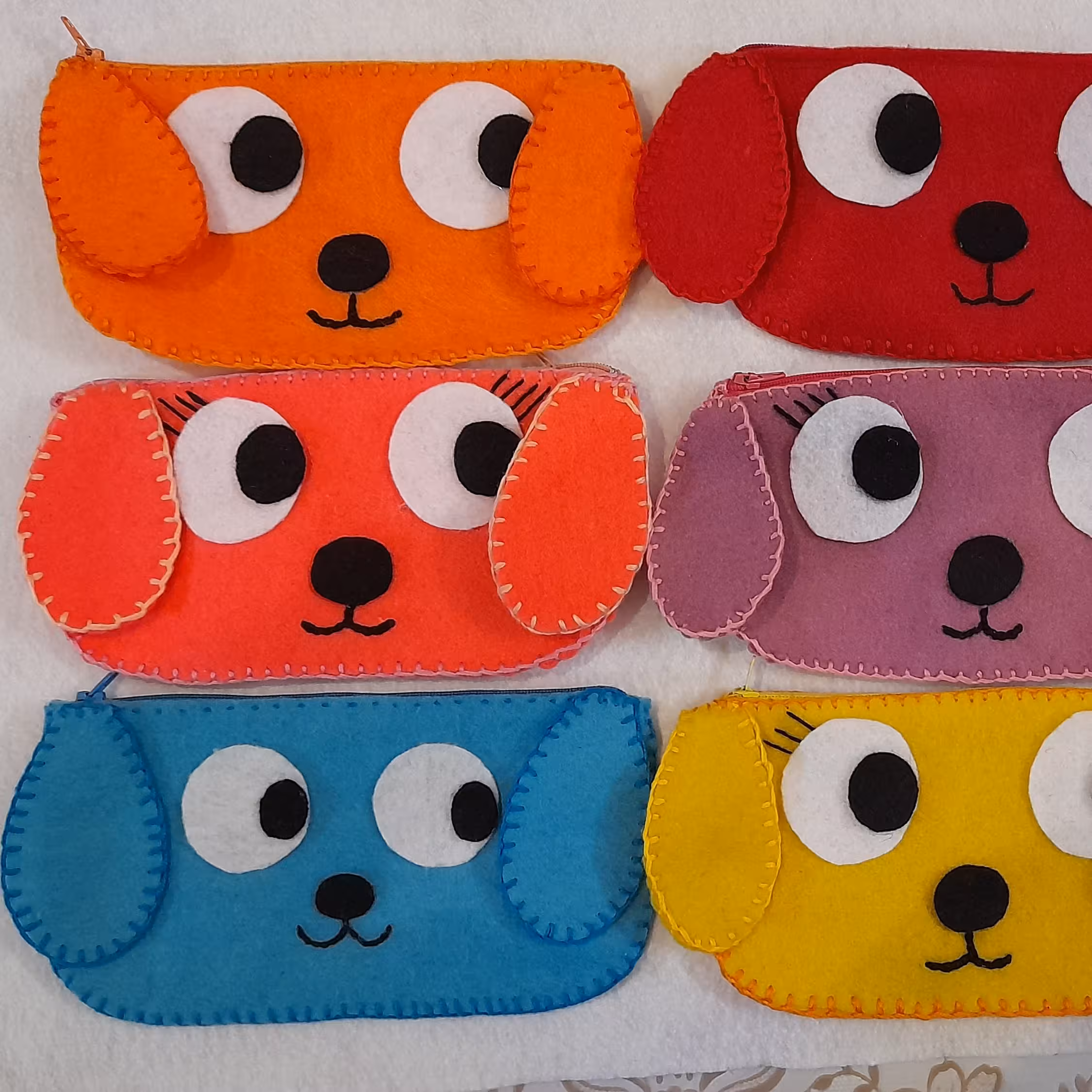 جامدادی نمدی