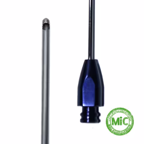 کانولای تزریق چربی 15 سانت 2 میل 1 سوراخ