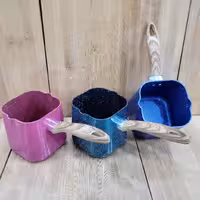 شیرجوش گرانیت 