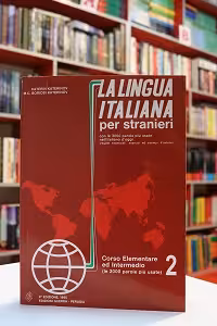 La Lingua Italiana 2