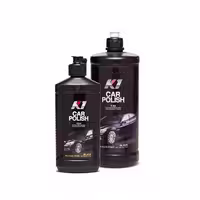 پولیش واکس کی وان مدل k68-Black مقدار 1000 گرم