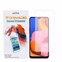 محافظ صفحه نمایش تورنادو مدل نانو گلسA مناسب برای دستگاه پد امضای سیگنوتک مدل Sigma BE 105